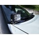 Ditch-Light Brackets Tacoma Jg. 15-23 CaliRaised