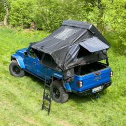 Dachzelt Sidekick Hybrid Gen2 Hartschale 187cm Outback Home