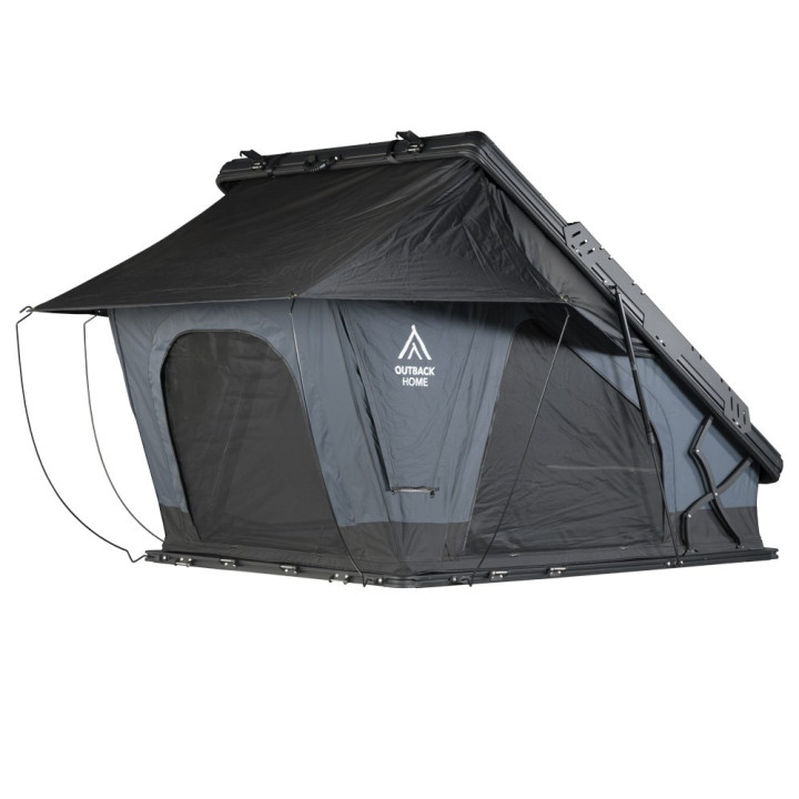 Dachzelt Flatland Gen2 Hartschale 136cm Outback Home