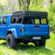 Dachzelt Sidekick Hybrid Gen2 Hartschale 187cm Outback Home