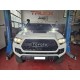 Ditch-Light Brackets Tacoma Jg. 15-23 CaliRaised