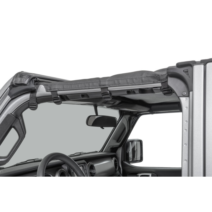 Bimini-Top Plus Mastertop Wrangler JLU