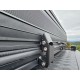 Dachzelt Sidekick Hybrid Gen2 Hartschale 187cm Outback Home