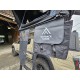 Dachzelt Sidekick Hybrid Gen2 Hartschale 187cm Outback Home