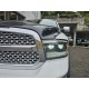 Dual LED-Projektor Scheinwerfer Alpha-Black Alpharex RAM 1500