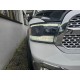 Dual LED-Projektor Scheinwerfer Alpha-Black Alpharex RAM 1500