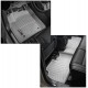 Gummiwannen-Set v.+h. Weathertech