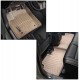 Gummiwannen-Set v.+h. Weathertech