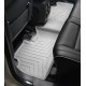 Gummiwannen-Set v.+h. Weathertech
