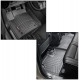 Gummiwannen-Set v.+h. Weathertech