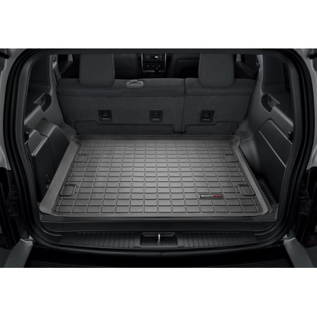 Kofferraumwanne Weathertech