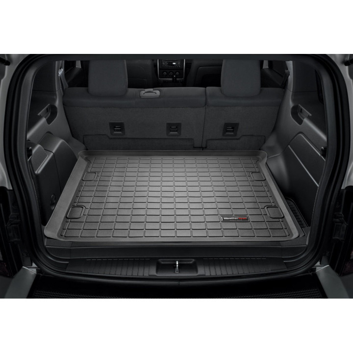 Kofferraumwanne Weathertech