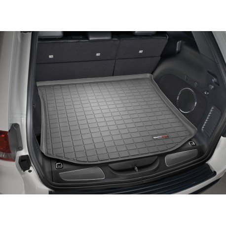 Kofferraumwanne Weathertech