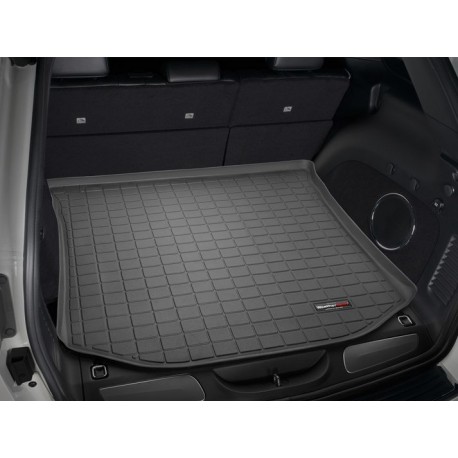 Kofferraumwanne Weathertech