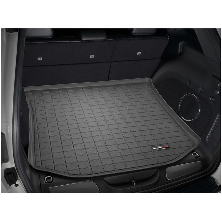 Kofferraumwanne Weathertech