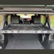 Ablageträger Kofferraum Wrangler JLU