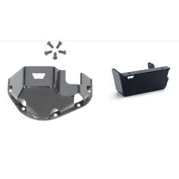 WARN Body-Protection Kit Wrangler TJ Rubicon
