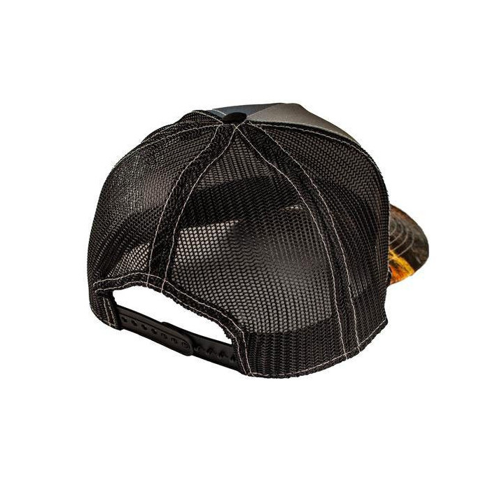 Baseball-Cap "Jeep" Mojave