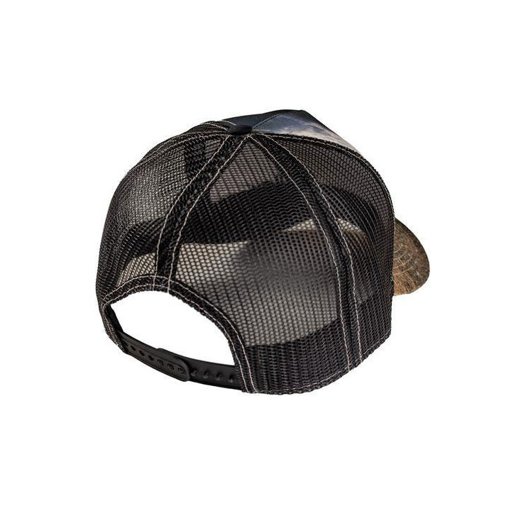 Baseball-Cap "Jeep" Trail