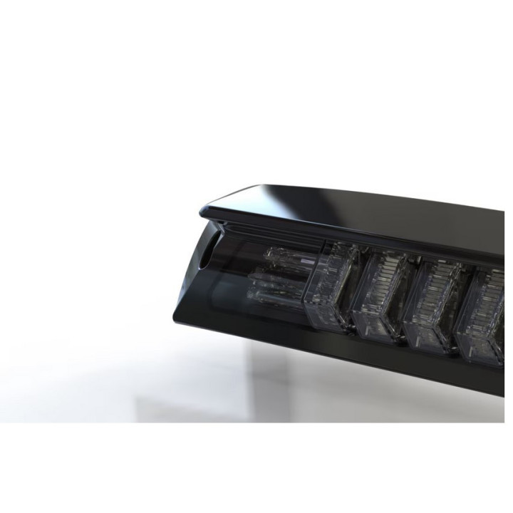 3. Bremsleuchte rauchglas Alpharex