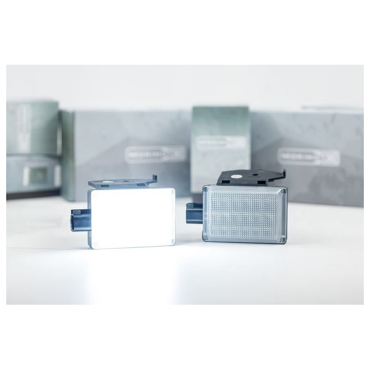 LED Motorraum-Leuchten Morimoto