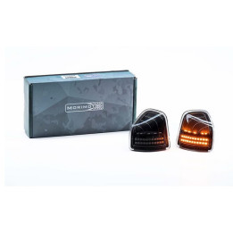 LED Spiegelblinker (Corner) Morimoto