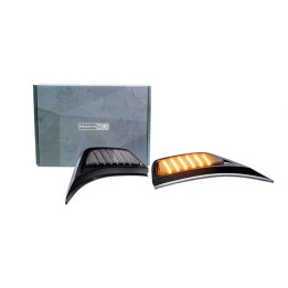 LED Seitenblinker Morimoto