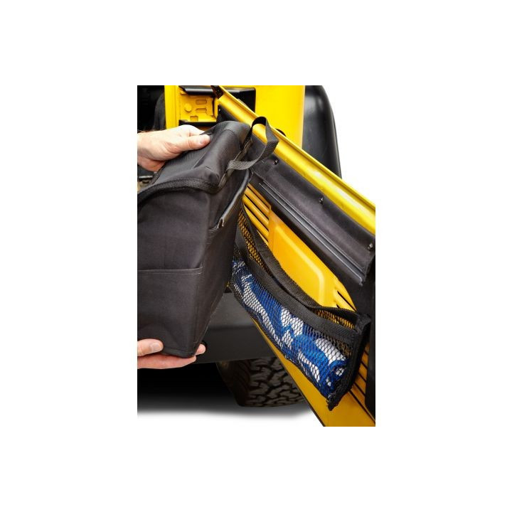 Tailgate Organizer Bestop