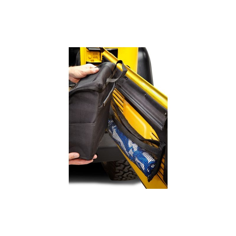 Tailgate Organizer Bestop Calonder Online