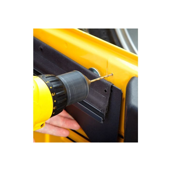 Tailgate Organizer Bestop