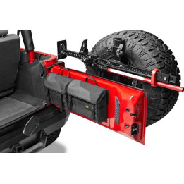Tailgate Organizer Bestop