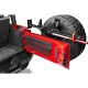Tailgate Organizer Bestop