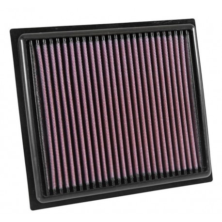 Sportluftfilter K&N