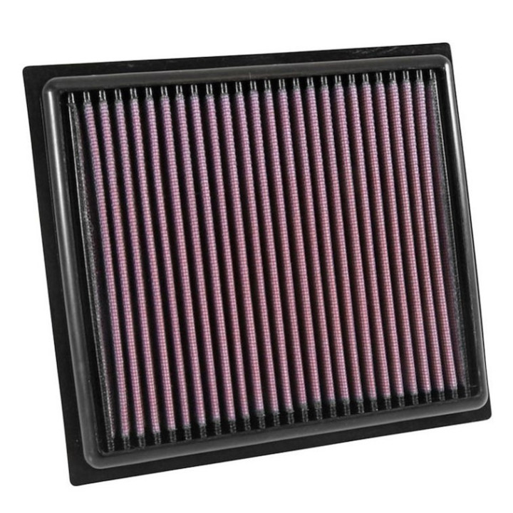 Sportluftfilter K&N