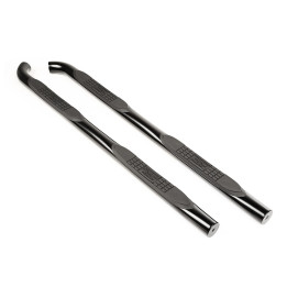 Sidesteps schwarz Ruggedridge