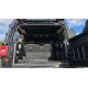 Hardtop Staubox Swiss Made Wrangler JLU