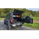 Hardtop Staubox Swiss Made Wrangler JLU