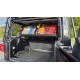 Hardtop Staubox Swiss Made Wrangler JLU