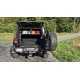 Hardtop Staubox Swiss Made Wrangler JLU