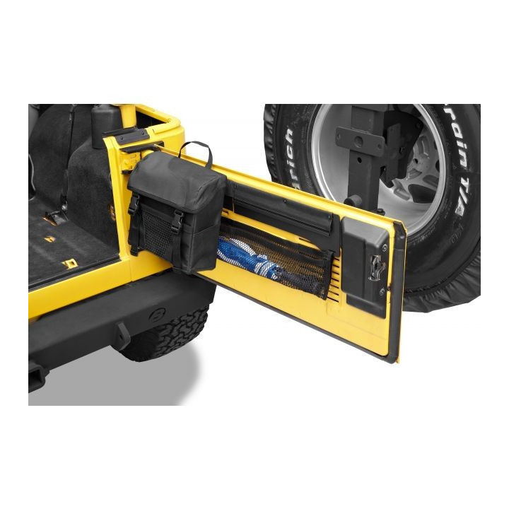 Tailgate Organizer Bestop
