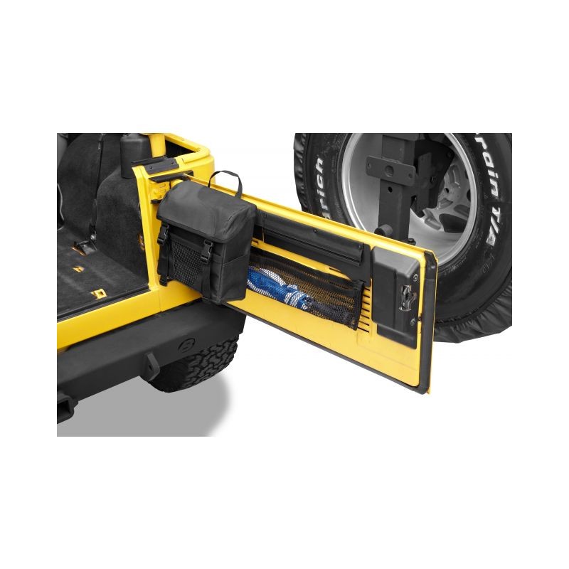 Tailgate Organizer Bestop Calonder Online