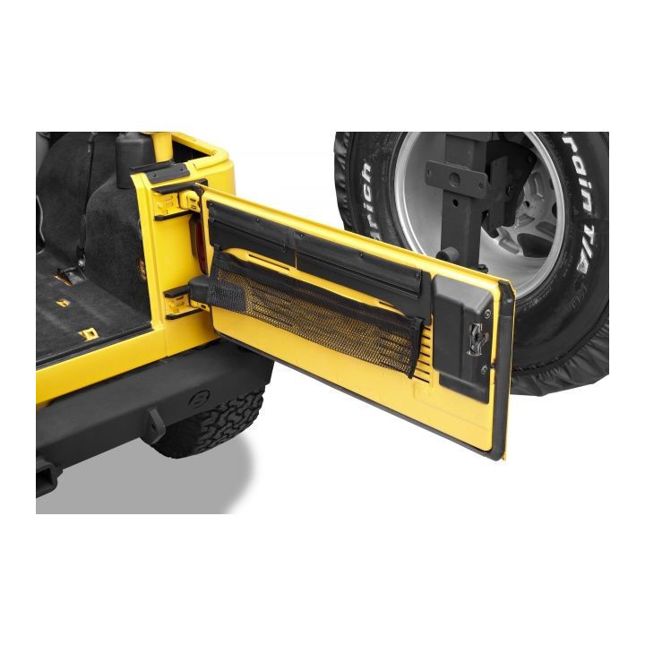 Tailgate Organizer Bestop