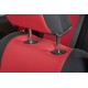 Sitzbezüge Neopren DiverDown Wrangler 4-Door