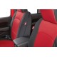 Sitzbezüge Neopren DiverDown Wrangler 4-Door