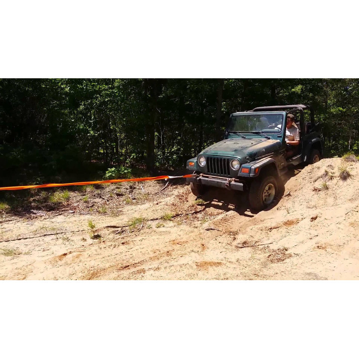 Abschleppseil ARB 8000KG