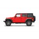 Felgen "Rubicon Xtreme XL" Quadratec