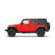 Felgen "Rubicon Xtreme XL" Quadratec
