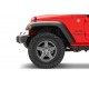 Felgen "Rubicon Xtreme XL" Quadratec
