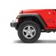 Felgen "Rubicon Xtreme XL" Quadratec