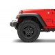 Felgen "Rubicon Xtreme XL" Quadratec